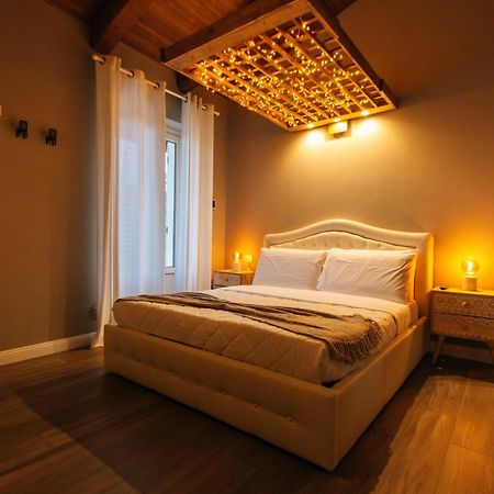 Agriturismo Agli Ulivi Saluzzo Buitenkant foto
