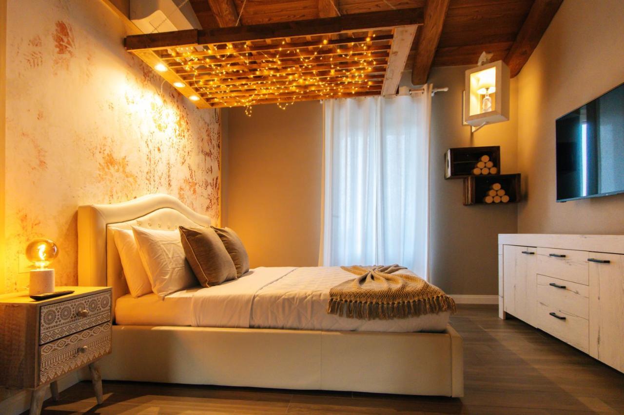 Agriturismo Agli Ulivi Saluzzo Buitenkant foto