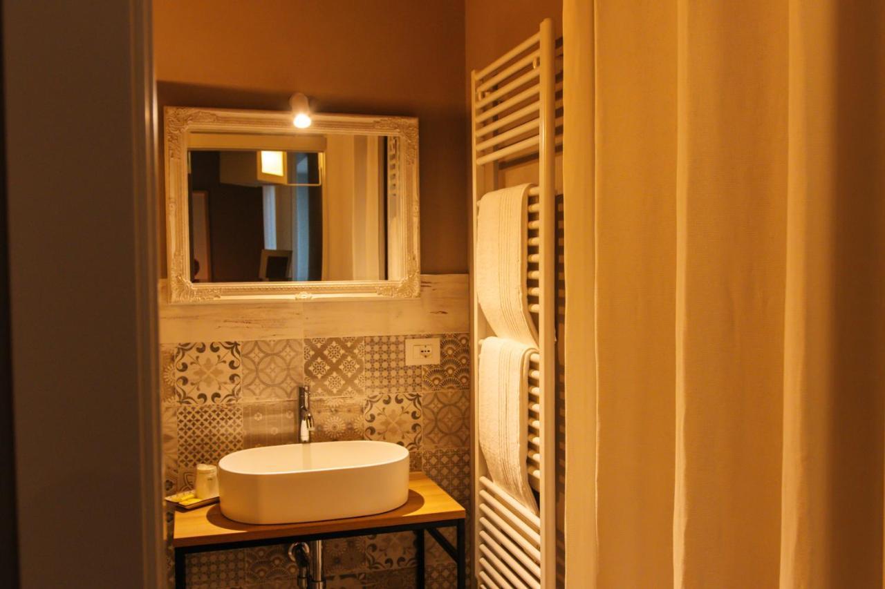 Agriturismo Agli Ulivi Saluzzo Buitenkant foto